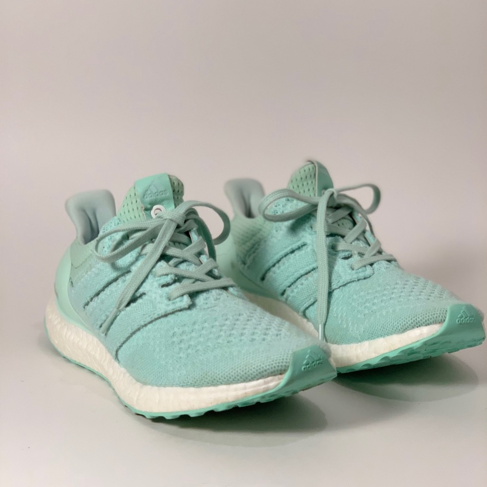 LIMITED EDITION adidas X Naked ultra boosts RARE